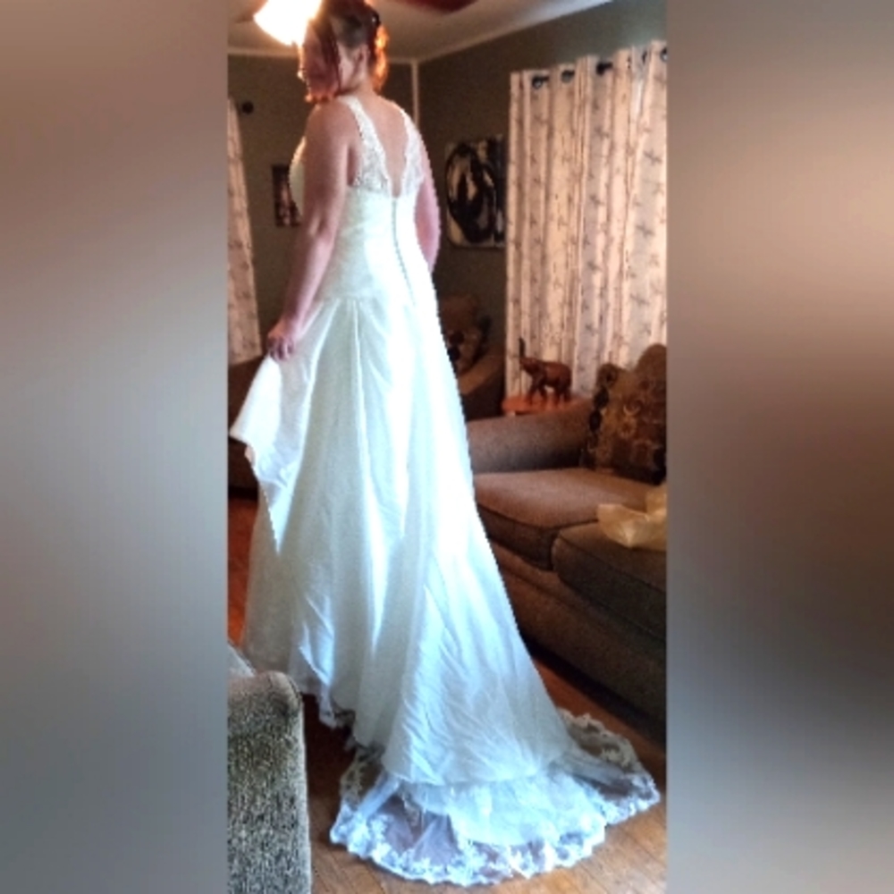 Jasmine collection wedding dresses